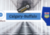 Calgary-Buffalo Constituency