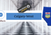 Calgary-West Constituency