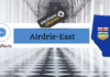 Airdrie-East Constituency
