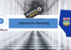 Edmonton Manning Constituency