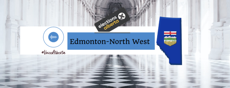 Edmonton North West Constituency