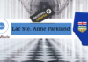 Lac Ste. Anne-Parkland Constituency