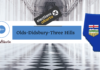 Olds-Didsbury-Three Hills Constituency