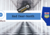 Red Deer-North Constituency